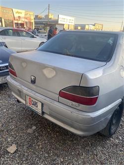 بيجو 306